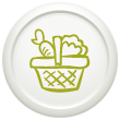Panier gourmand