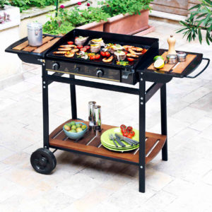 cuisine mobile