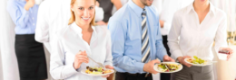 organiser-un-buffet-dans-une-entreprise-les-differentes-options